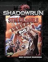 Algopix Similar Product 16 - Shadowrun Stolen Souls