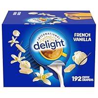 Algopix Similar Product 15 - International Delight French Vanilla