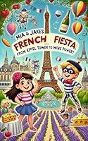 Algopix Similar Product 19 - Mia and Jakes French Fiesta