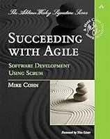 Algopix Similar Product 16 - Succeeding with Agile Software