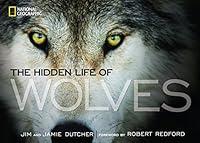 Algopix Similar Product 8 - Hidden Life of Wolves, The