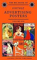 Algopix Similar Product 4 - The Big Book of Vintage Advertising