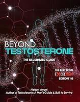 Algopix Similar Product 4 - Beyond Testosterone The Illustrated