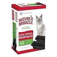 Algopix Similar Product 6 - Natures Miracle P98232  Waste
