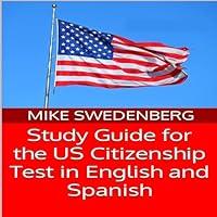 Algopix Similar Product 11 - Study Guide for the US Citizenship Test