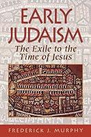 Algopix Similar Product 5 - Early Judaism The Exile to the Time of