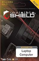 Algopix Similar Product 17 - InvisibleShield for Toshiba Sattelite