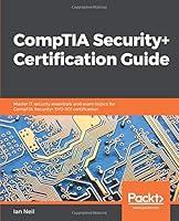 Algopix Similar Product 4 - CompTIA Security Certification Guide