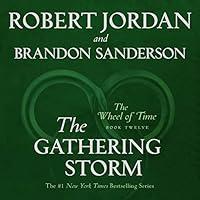 Algopix Similar Product 11 - The Gathering Storm Book Twelve of the