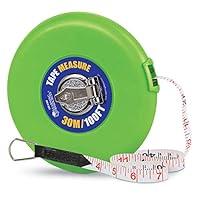 Algopix Similar Product 5 - Learning Resources Tape Measure 30