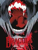 Algopix Similar Product 14 - Dracula Book 1: The Impaler