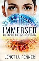 Algopix Similar Product 18 - Immersed Book 2 in the Configured