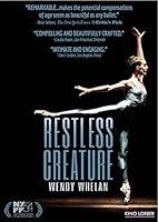 Algopix Similar Product 1 - Restless Creature: Wendy Whalen
