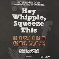 Algopix Similar Product 12 - Hey Whipple Squeeze This The Classic