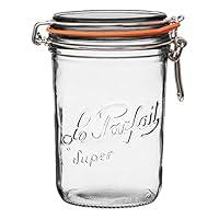 Algopix Similar Product 5 - DOWN TO EARTH 1000 Gram Terrine Jar