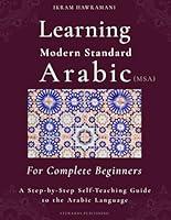 Algopix Similar Product 11 - Learning Modern Standard Arabic MSA