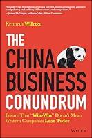 Algopix Similar Product 8 - The China Business Conundrum Ensure