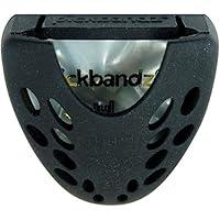 Algopix Similar Product 11 - Guitar Pick Holder by Pickbandz in