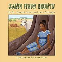 Algopix Similar Product 2 - Zandi Finds Ubuntu
