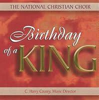 Algopix Similar Product 18 - Birthday of a King