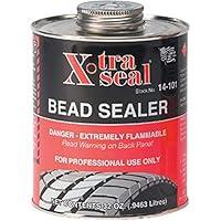 Algopix Similar Product 7 - Xtra Seal Tire Bead Sealer 32 oz Black