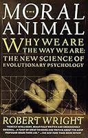 Algopix Similar Product 17 - The Moral Animal Why We Are the Way