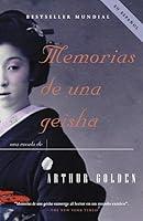 Algopix Similar Product 12 - Memorias de una geisha (Spanish Edition)