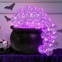 Algopix Similar Product 19 - ORIENTAL CHERRY Halloween Decorations