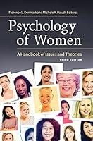 Algopix Similar Product 1 - Psychology of Women A Handbook of