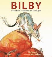 Algopix Similar Product 13 - Bilby Secrets of an Australian
