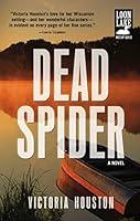 Algopix Similar Product 1 - Dead Spider (A Loon Lake Mystery)