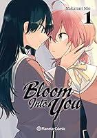 Algopix Similar Product 16 - Bloom Into You nº 01/08