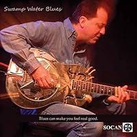 Algopix Similar Product 12 - Swamp Water Blues