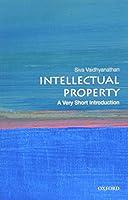 Algopix Similar Product 6 - Intellectual Property A Very Short