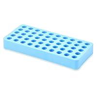 Algopix Similar Product 5 - Cryotube Rack 50 Count PP Materials