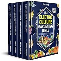 Algopix Similar Product 16 - The Electroculture Gardening Bible