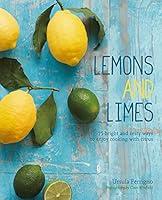 Algopix Similar Product 17 - Lemons and Limes 75 bright and zesty