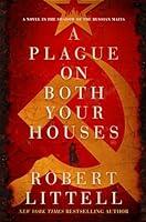 Algopix Similar Product 5 - A Plague on Both Your Houses A Novel