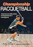Algopix Similar Product 18 - Championship Racquetball