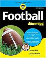 Algopix Similar Product 10 - Football For Dummies