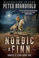 Algopix Similar Product 9 - Nordic & Finn: A Classic Western Series