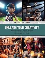 Algopix Similar Product 14 - Unleash Your Creativity A Book of Easy