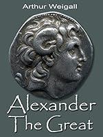 Algopix Similar Product 5 - ALEXANDER THE GREAT