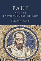 Algopix Similar Product 11 - Paul and the Faithfulness of God Two