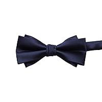 Algopix Similar Product 5 - CHENATING Bowtie For Men Wedding