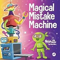 Algopix Similar Product 1 - Magical Mistake Machine A Childrens