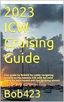 Algopix Similar Product 8 - 2023 ICW Cruising Guide Your guide by