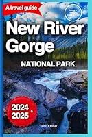 Algopix Similar Product 2 - New River Gorge National Park A Travel