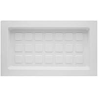 Algopix Similar Product 20 - Crawl Space Recessed Foundation Vent
