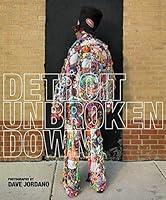 Algopix Similar Product 7 - Detroit: Unbroken Down